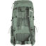 Fjallraven Abisko Hike 35 Backpack, Patina Green, Small/Medium, F27224-614-One Size
