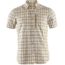 Fjallraven Abisko Hike SS Shirt - Men's, Extra Large, Sand, F81533-220-XL