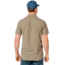 Fjallraven Abisko Hike SS Shirt - Men's, Medium, Savanna, F81533-235-M