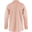 Fjallraven Abisko Hike Shirt - Womens, Chalk Rose, Extra Small, F14600167-302-XS