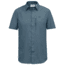Fjallraven Abisko Hike SS Shirt - Men's, Extra Large, Dusk, F82268-042-XL