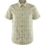 Fjallraven Abisko Hike SS Shirt - Men's, 2XL, Savanna, F82268-235-XXL