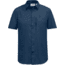 Fjallraven Abisko Hike SS Shirt - Men's, Large, Uncle Blue, F82268-520-l