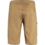 Fjallraven Abisko Hike Shorts - Mens, Buckwheat Brown, 56, F86969-232-56