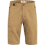 Fjallraven Abisko Hike Shorts - Mens, Buckwheat Brown, 56, F86969-232-56