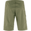 Fjallraven Abisko Hike Shorts - Mens, Laurel Green, 58, F86969-625-58