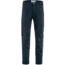 Fjallraven Abisko Hike Trousers - Mens, Dark Navy, 44/R, F86868-555-44/R