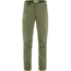 Fjallraven Abisko Hike Trousers - Mens, Laurel Green, 46/Large, F86868-625-46/L