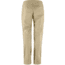 Fjallraven Abisko Hike Trousers - Womens, Fossil, 38/Small, F14200140-118-38/S