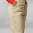 Fjallraven Abisko Hike Trousers - Womens, Fossil, 38/Small, F14200140-118-38/S