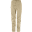 Fjallraven Abisko Hike Trousers - Womens, Fossil, 38/Small, F14200140-118-38/S