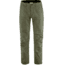Fjallraven Abisko Hybrid Trail Trousers - Mens, Laurel Green, 50EU/Regular, F12200164-625-50/R