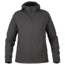 Fjallraven Abisko Hybrid Windbreaker - Womens, Dark Grey, Extra Large, F89825-30-XL