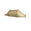 Fjallraven Abisko Lite 2 Tent, Sand, One Size, F53302-220-One Size