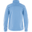 Fjallraven Abisko Lite Fleece Half Zip - Womens, Ultramarine, Large, F87141-537-L