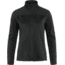 Fjallraven Abisko Lite Fleece Jacket - Womens, Black, Large, F87142-550-L