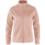 Fjallraven Abisko Lite Fleece Jacket - Womens, Chalk Rose, Extra Small, F87142-302-XS