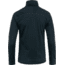 Fjallraven Abisko Lite Fleece Jacket - Womens, Dark Navy, Extra Large, F87142-555-XL