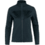 Fjallraven Abisko Lite Fleece Jacket - Womens, Dark Navy, Extra Large, F87142-555-XL
