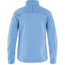 Fjallraven Abisko Lite Fleece Jacket - Womens, Ultramarine, Extra Small, F87142-537-XS