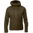 Fjallraven Abisko Lite Jacket - Mens-Dark Olive-X-Large