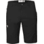 Fjallraven Abisko Lite Trekking Shorts - Men's, Dark Grey, 58 EU, F82465-030-58