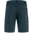Fjallraven Abisko Lite Shorts - Mens, Dark Navy, 46, F82465-555-46