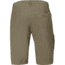 Fjallraven Abisko Lite Shorts - Mens, Light Olive, 44, F82465-622-44