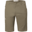 Fjallraven Abisko Lite Shorts - Mens, Light Olive, 44, F82465-622-44