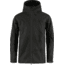 Fjallraven Abisko Lite Trekking Jacket - Mens, Dark Grey/Black, Small, F86132-030-550-S