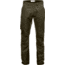 Fjallraven Abisko Lite Trekking Trousers - Men's -Dark Olive-32 Waist-Regular Inseam