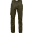 Fjallraven Abisko Lite Trekking Trousers - Men's -Dark Olive/Dark Olive-EU 52-Regular Inseam