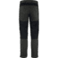 Fjallraven Abisko Lite Trekking Trousers - Mens, Dark Grey/Black, 56/Small, F12200174-30-550-56/S