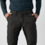 Fjallraven Abisko Lite Trekking Trousers - Mens, Dark Grey/Black, 56/Small, F12200174-30-550-56/S