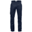 Fjallraven Abisko Lite Trekking Trousers - Mens -Dark Navy/Uncle Blue-EU 48-Regular Inseam