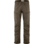Fjallraven Abisko Lite Trekking Trousers - Mens, Dark Olive, 54/Regular, F82890R-633-54/R