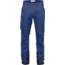 Fjallraven Abisko Lite Trekking Trousers Mens, Deep Blue/Dark Grey, 52 F82890R-527-030-52
