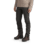 Fjallraven Abisko Lite Trekking Trousers - Mens, Dark Olive/Dark Olive, 44 Waist, Regular Inseam F82890R-633-633-44