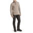 Fjallraven Abisko Lite Trekking Trousers - Mens, Dark Olive/Dark Olive, 44 Waist, Regular Inseam F82890R-633-633-44