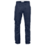 Fjallraven Abisko Lite Trekking Trousers - Mens, Storm, 46 Waist, Long Inseam, F82890-638-46