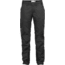Fjallraven Abisko Lite Trekking Trousers - Women's-Dark Grey/Black-EU 44