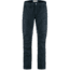 Fjallraven Abisko Lite Trekking Zip-Off Trouser - Men's, Dark Navy/Mountain Blue, 48/Large, F12200175-555-570-48/L