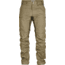 Fjallraven Abisko Lite Trekking Zip-Off Trouser Mens, Sand/Tarmac, 48 F81535-220-246-48