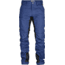 Fjallraven Abisko Lite Trekking Zip-Off Trouser Mens, Deep Blue/Dark Grey, 46 F81535R-527-030-46