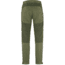 Fjallraven Abisko Lite Trekking Zip-Off Trouser - Mens, Green/Laurel Green, 50/Large, F12200175-620-625-50/L