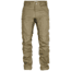 Fjallraven Abisko Lite Trekking Zip-off Trousers - Mens, Sand/Tarmac, US 41-42/EU 60, Regular Inseam, F81535R-220-246-60