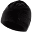 Fjallraven Abisko Lite Wool Beanie, Black, One Size, F87080-550-OneSize