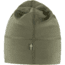 Fjallraven Abisko Lite Wool Beanie, Light Olive, One Size, F87080-622-OneSize
