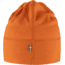 Fjallraven Abisko Lite Wool Beanie, Sunset Orange, One Size, F87080-207-OneSize