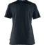 Fjallraven Abisko Mesh Short Sleeve T-Shirt - Womens, Dark Navy, Medium, F84107-555-M